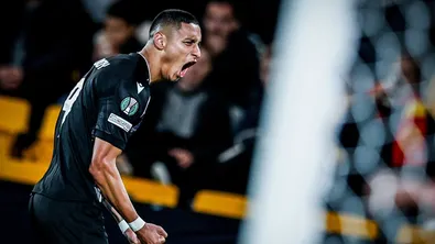 На живо: ЦСКА изравнява минути преди края