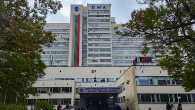 След инцидента с Колтуклиева от ВМА заявиха, че е освободена за домашно лечение