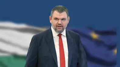 Пеевски поиска отстраняването на Доцова и оставката на шефа на НСО след инцидента с Колтуклиева
