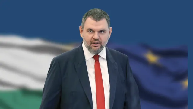 Пеевски поиска отстраняването на Доцова и оставката на шефа на НСО след инцидента с Колтуклиева