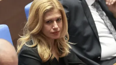 Доцова след инцидента с Колтуклиева: Ще изисквам възможно най-строгите мерки от НСО
