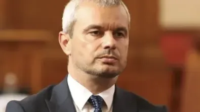 Костадин Костадинов поиска оставката на Йотова след инцидента с журналистката Соня Колтуклиева