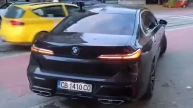 АЕЖ поиска отговорност от НСО след инцидента със Соня Колтуклиева