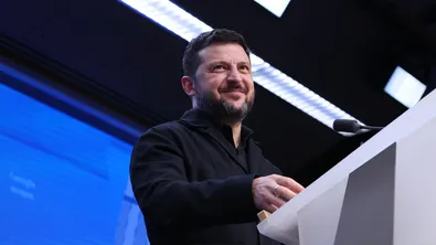Зеленски предупреди Тръмп да не отменя санкциите срещу Русия: "Путин ще поиска всичко"