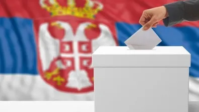 По пижами към Атина: сърби в Гърция организират акция заради липсата на избирателна секция в Солун