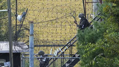 Южна Корея предлага военни преговори със Северна Корея заради риска от гранични сблъсъци