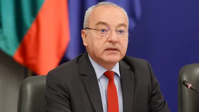 Гълъб Донев: Данъчната политика трябва да подкрепя семействата, но и да гарантира финансова дисциплина