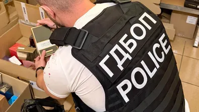 ГДБОП разби организирана група за контрабанда на ментета от Турция с приходи над 1 млн. евро