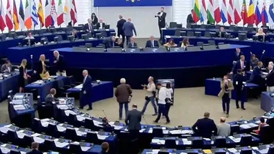 Европарламентът призова Съвета на ЕС да обяви йеменските бунтовници хути за терористична организация