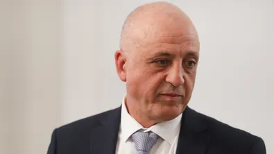 Началникът на НСО Емил Тонев е готов да подаде оставка