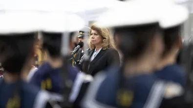 19 млади военни лекари получиха първото си офицерско звание във ВМА