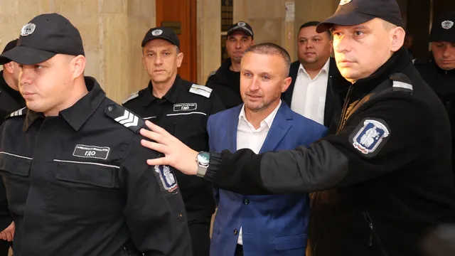 Зам.-кметът Коджаисуф ще ръководи Община Сунгурларе