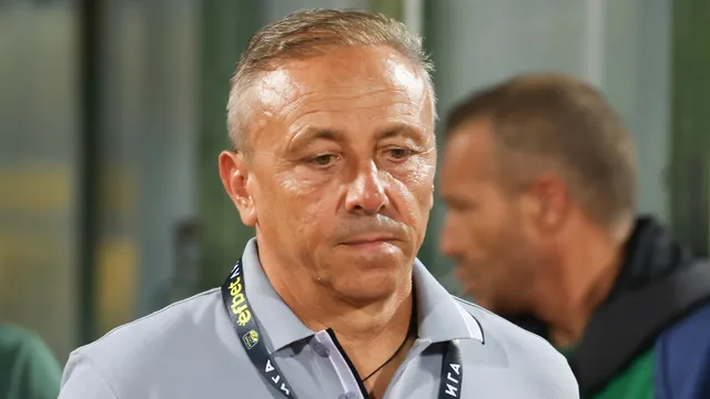 Илиан Илиев: Два пъти бях готов да напусна Черно море