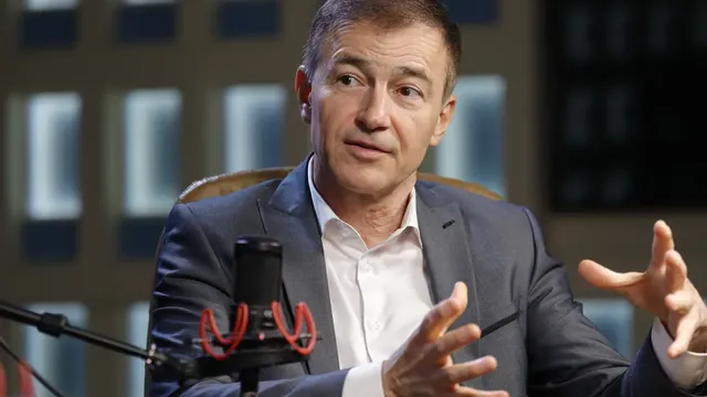 Андрей Ковачев с критика към Радев: Искаме мир, но справедлив, а не руски