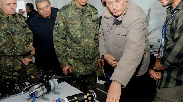 Димитър Стоянов: Активирали сме всички възможности за охрана на Черно море