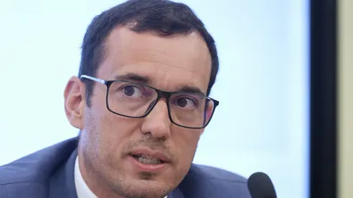 "Булгаргаз" покани спешно Васил Терзиев на среща