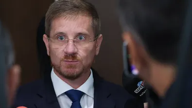 Димо Дренчев: Гардовете на НСО не са добре обучени