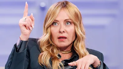 Джорджа Мелони: Италия е първа в Европа с план срещу фентанила