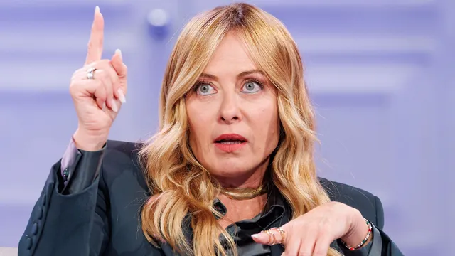 Джорджа Мелони: Италия е първа в Европа с план срещу фентанила