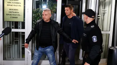 Гардът от НСО, обвинен за падането на Соня Колтуклиева: Изпълних законосъобразно задълженията си