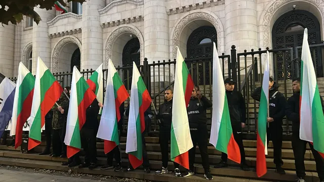 Димитър Панчев пред "Таралеж": Искаме обвинение за опит за убийство след нападението край НДК