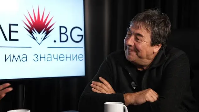 Венцислав Каравълчев пред Таралеж: Българският Великден е връзката между духовната свобода и достойнството