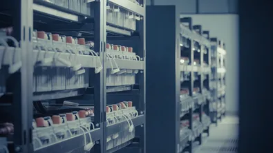 Ройтерс: България удвои капацитета си за съхранение на енергия