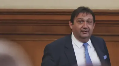 Иван Шишков коментира проверките на АМ "Хемус“ и случая с НСО