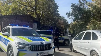 Трима задържани на АМ "Хемус" за убийството на Слави Бинев