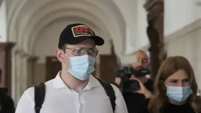 Кристиан Николов остава в затвора, прокуратурата обжалва освобождаването му