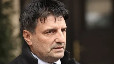 МВР: Финансов спор е основната версия за убийството на Слави Бинев