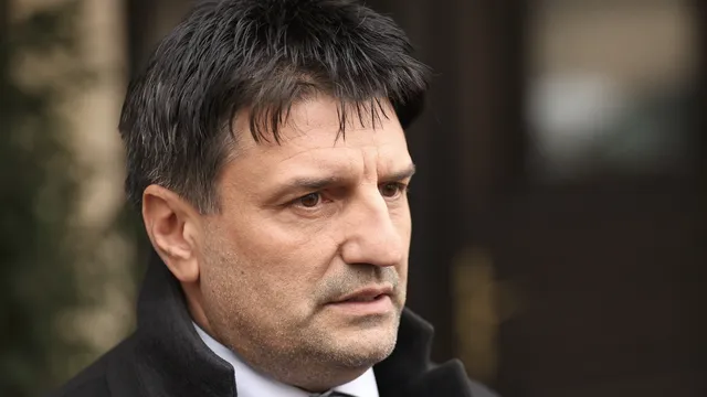 МВР: Финансов спор е основната версия за убийството на Слави Бинев