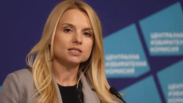 Машините за гласуване се разпределят в страната, ЦИК очаква изборен бюджет от 3 млн. евро