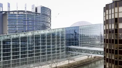 Обиски в Европарламента заради съмнения за неправомерно изразходвани 4,33 млн. евро