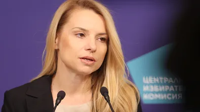 ЦИК с първа информация за изборния ден: Сменени членове на СИК в седем града