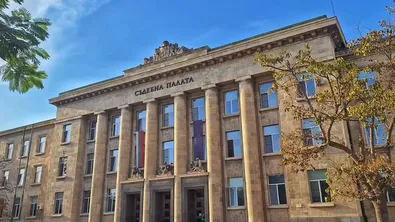 Русе – европейският дух, запечатан в архитектурата