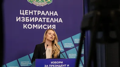 ЦИК: В 3068 секции в страната в страната и чужбина ще се гласува с хартиени бюлетини