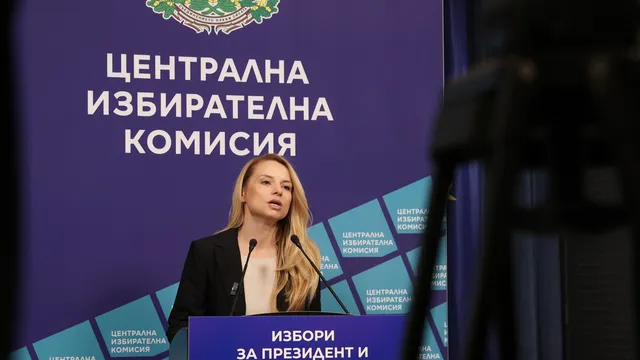 ЦИК: В 3068 секции в страната в страната и чужбина ще се гласува с хартиени бюлетини
