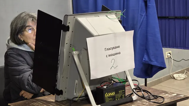 Повишена избирателна активност на българите в Гърция
