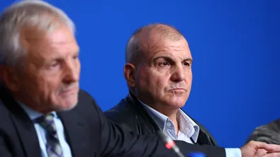 UWW призна Тодор Ангелов за президент на Българската федерация по борба