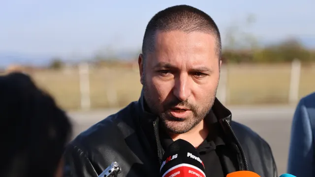 Николай Попов пред Таралеж: На парламентарните избори нашите гласове бяха прехвърлени към ГЕРБ и ДПС-НН