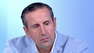 Харизанов пред "Таралеж": Важно е гражданите да участват в изборите