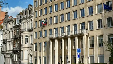 По-слаб интерес към изборите сред българите в Белгия, гласуването протича спокойно