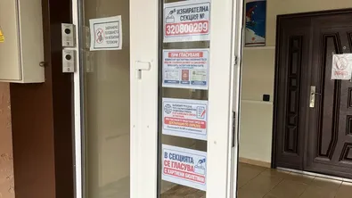 Българите в Молдова гласуват спокойно, изборният ден в Тараклия започна без затруднения