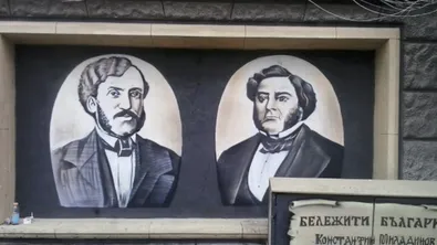 На 91 години: Потомък на братя Миладинови гласува в Охрид