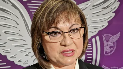 Нинова нападна Радев заради изказването му за убийствата: Няма държава при неговото управление