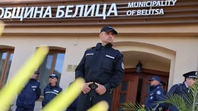 Белица и Якоруда остават с най-ниска избирателна активност
