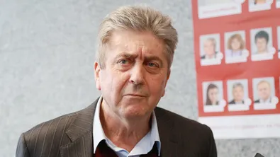 Георги Първанов за президентския вот: Очаквам пик на компроматите между двата тура