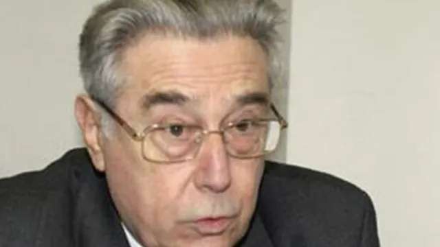 Почина Александър Джеров - един от авторите на Конституцията от 1991 г.