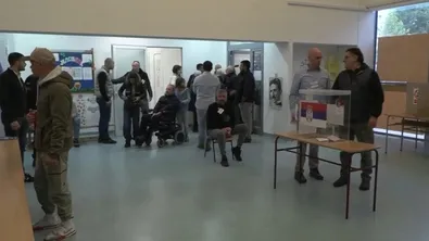 Рекордна избирателна активност в Сърбия